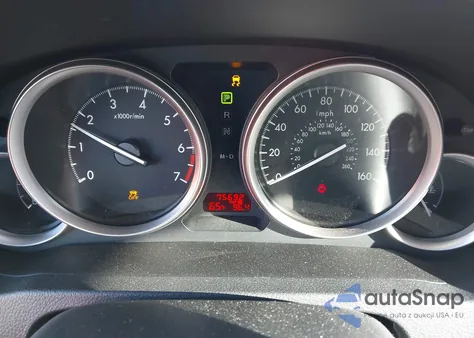 2012 Mazda Mazda6 I Sport z USA, uszkodzony, nr VIN 1YVHZ8BHXC5M17976